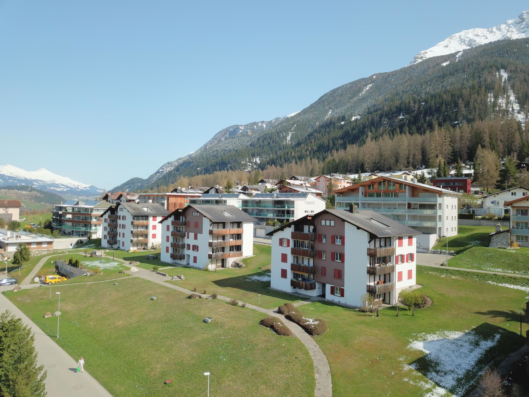 Satin Home Appartement/Fewo, Bad, WC Studio - 3 Betten