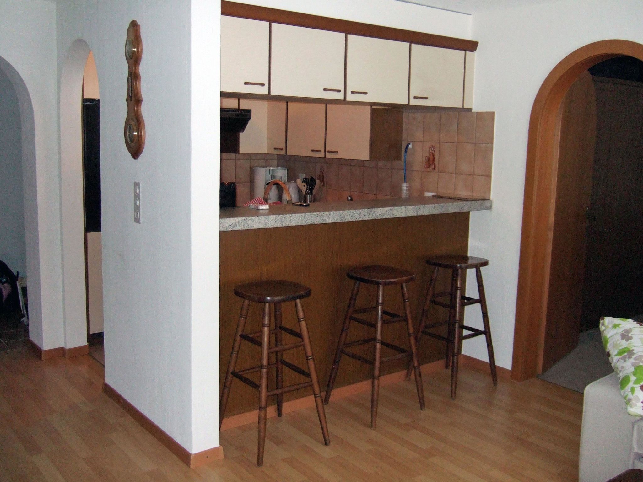 Cadras 10 Appartement/Fewo, Bad, WC, 2 Schlafräume 3 Zimmerwohnung - 4 Betten - Image-tags.info