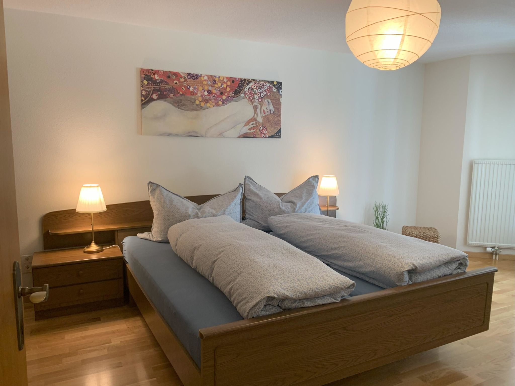 Cadras 10 Appartement/Fewo, Bad, WC, 2 Schlafräume 3 Zimmerwohnung - 4 Betten - Image-tags.info