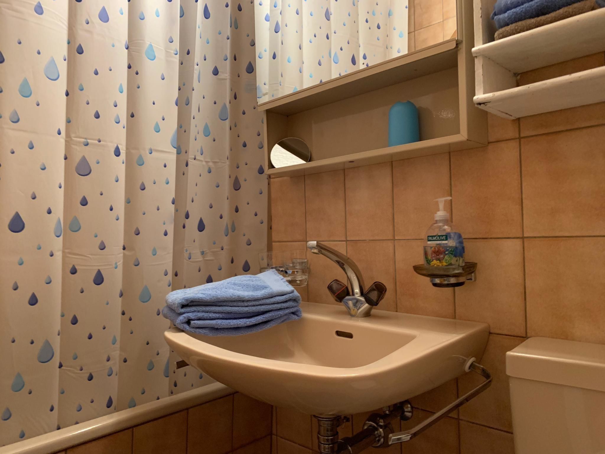Cadras 10 Appartement/Fewo, Bad, WC, 2 Schlafräume 3 Zimmerwohnung - 4 Betten - Image-tags.info
