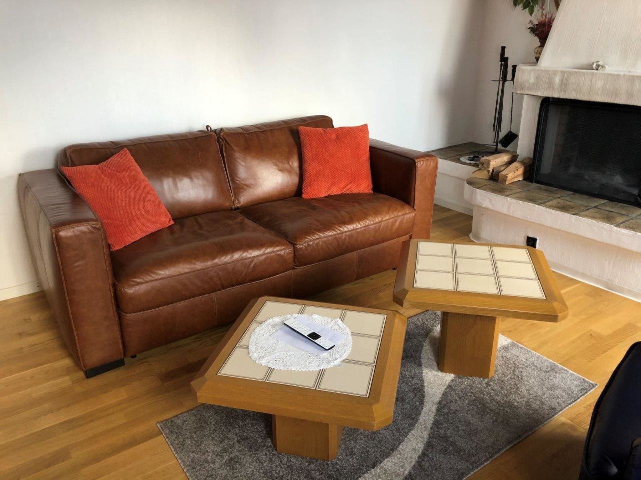 Cadras 23 Appartement/Fewo, Bad, WC, 1 Schlafraum 2 Zimmerwohnung - 4 Betten - Image-tags.info