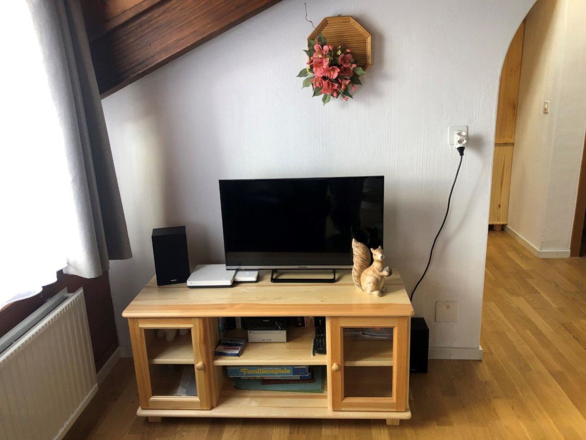 Cadras 23 Appartement/Fewo, Bad, WC, 1 Schlafraum 2 Zimmerwohnung - 4 Betten - Image-tags.info