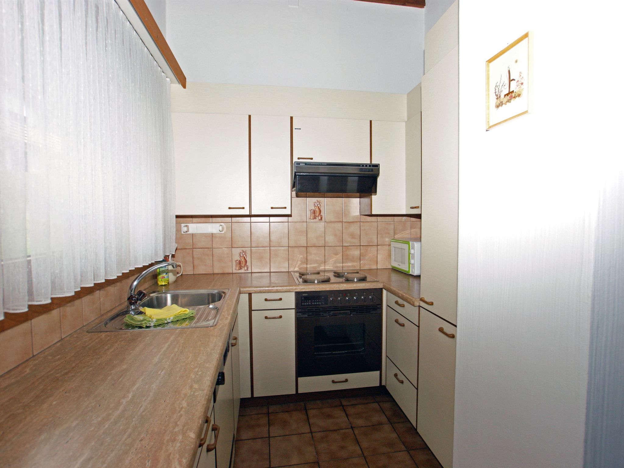Cadras 23 Appartement/Fewo, Bad, WC, 1 Schlafraum 2 Zimmerwohnung - 4 Betten - Image-tags.info