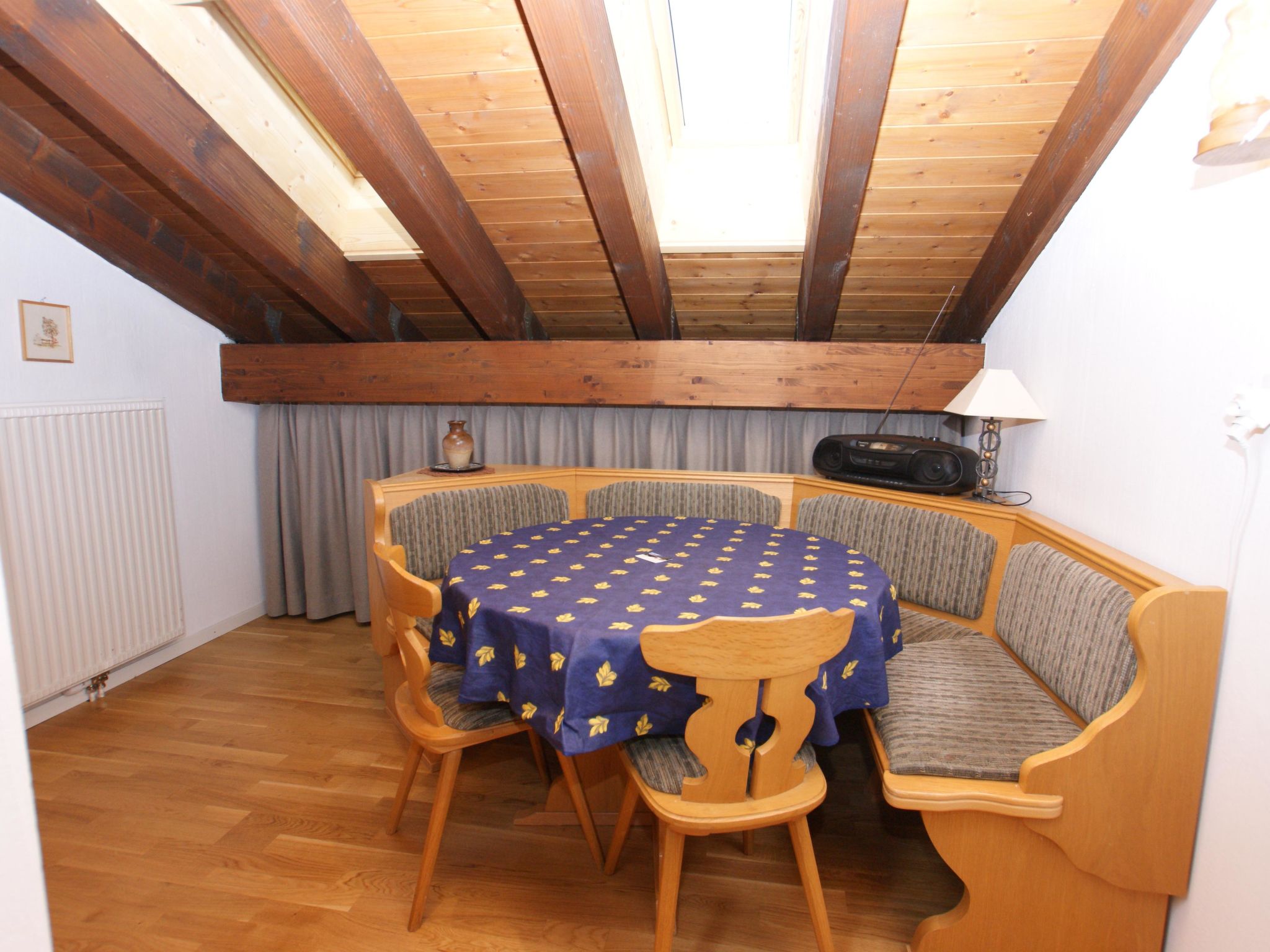 Cadras 23 Appartement/Fewo, Bad, WC, 1 Schlafraum 2 Zimmerwohnung - 4 Betten - Image-tags.info
