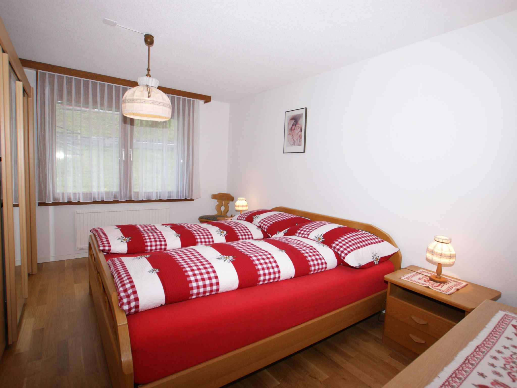 Cadras 23 Appartement/Fewo, Bad, WC, 1 Schlafraum 2 Zimmerwohnung - 4 Betten - Image-tags.info