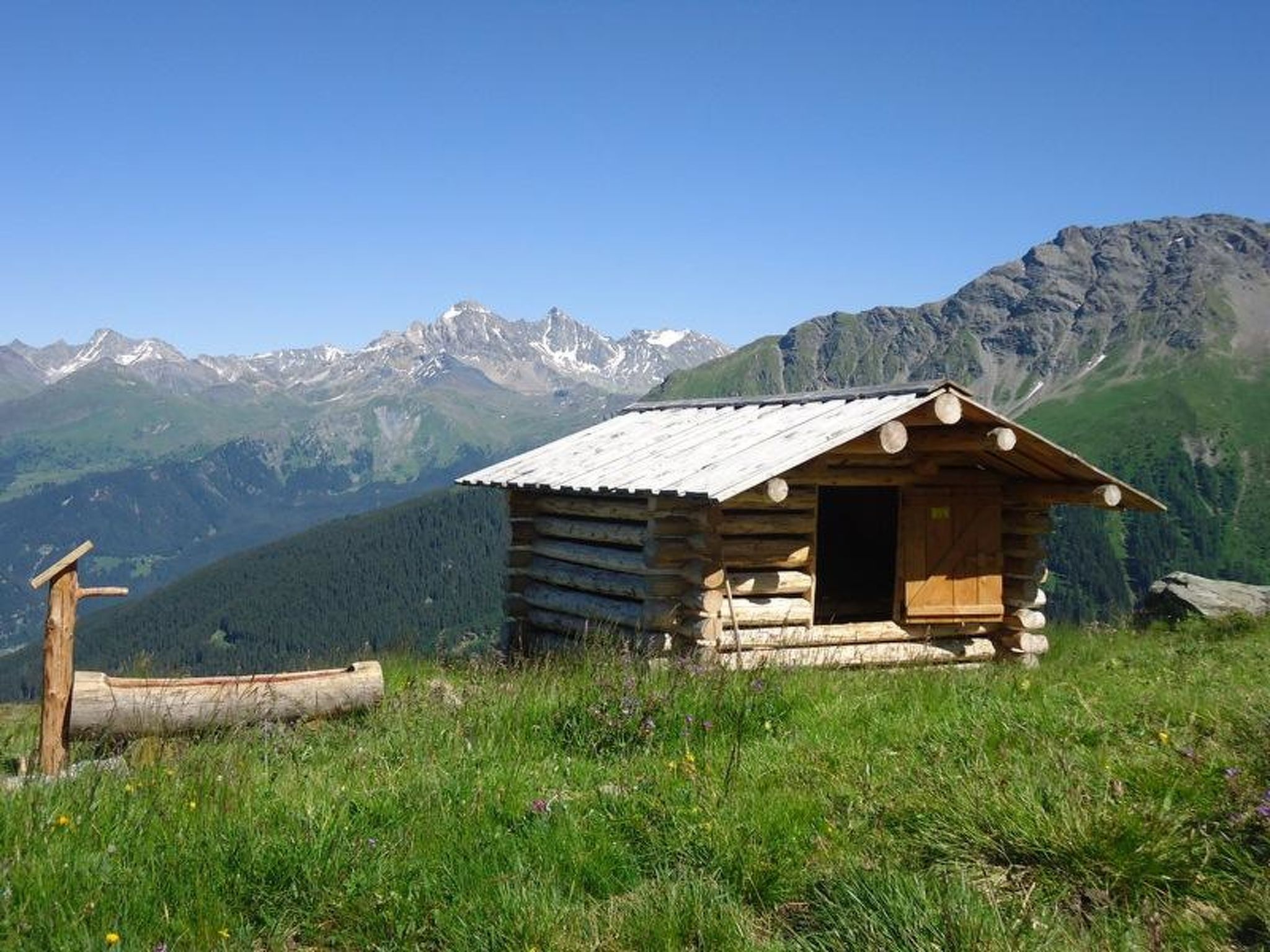 Tgamon Somtgant mit Glasdach Appartement/Fewo Tgamon Somtgant mit Glasdach - Image 3