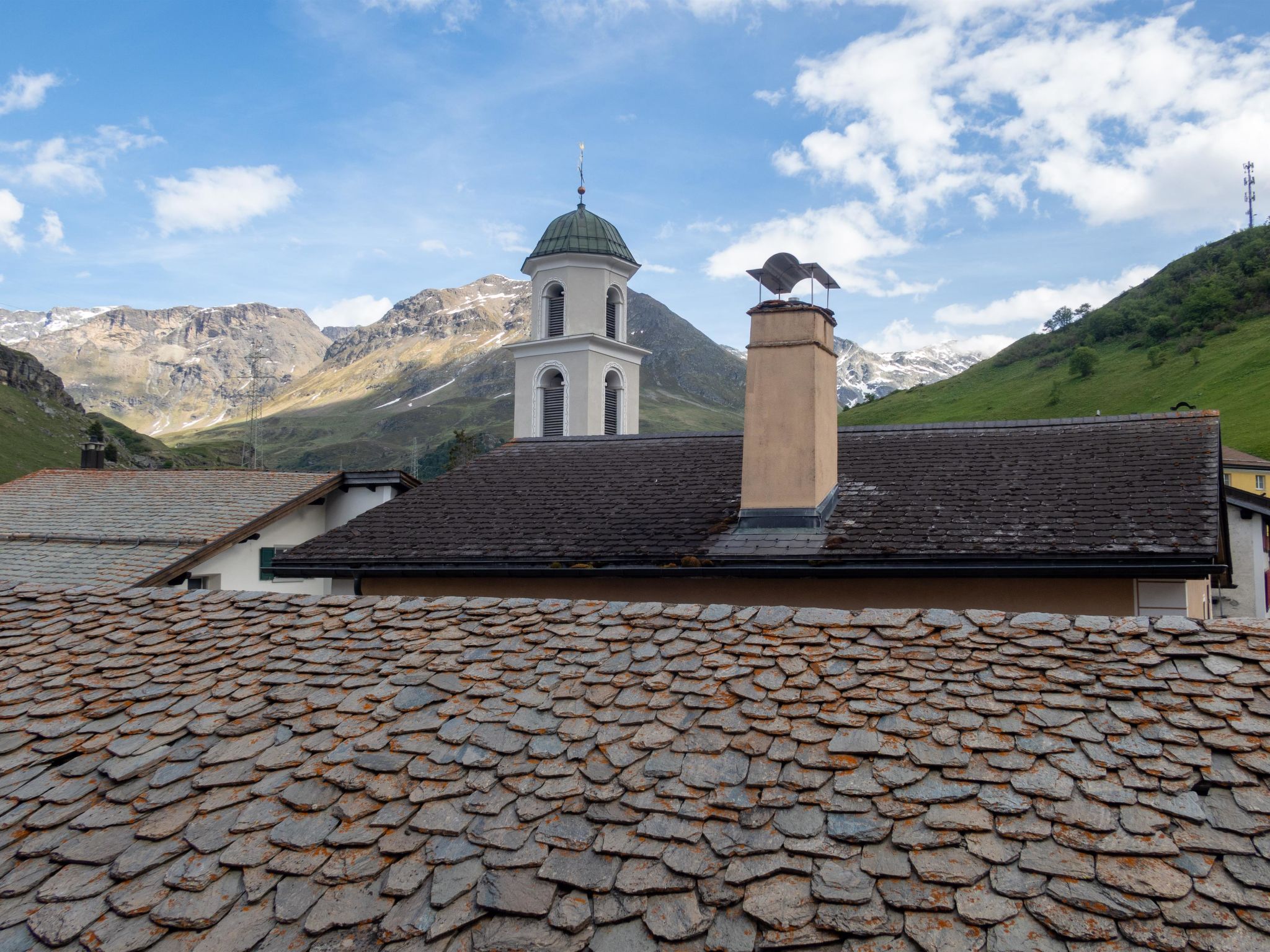Porta Neff Appartement/Fewo, Bad, WC, 2 Schlafräume