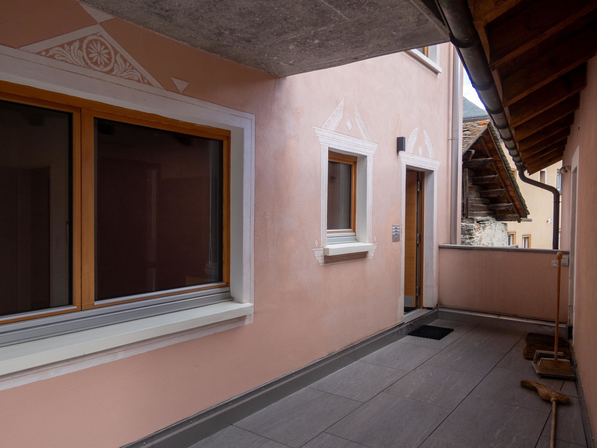 Porta Neff Appartement/Fewo, Bad, WC, 2 Schlafräume - Image-tags.info
