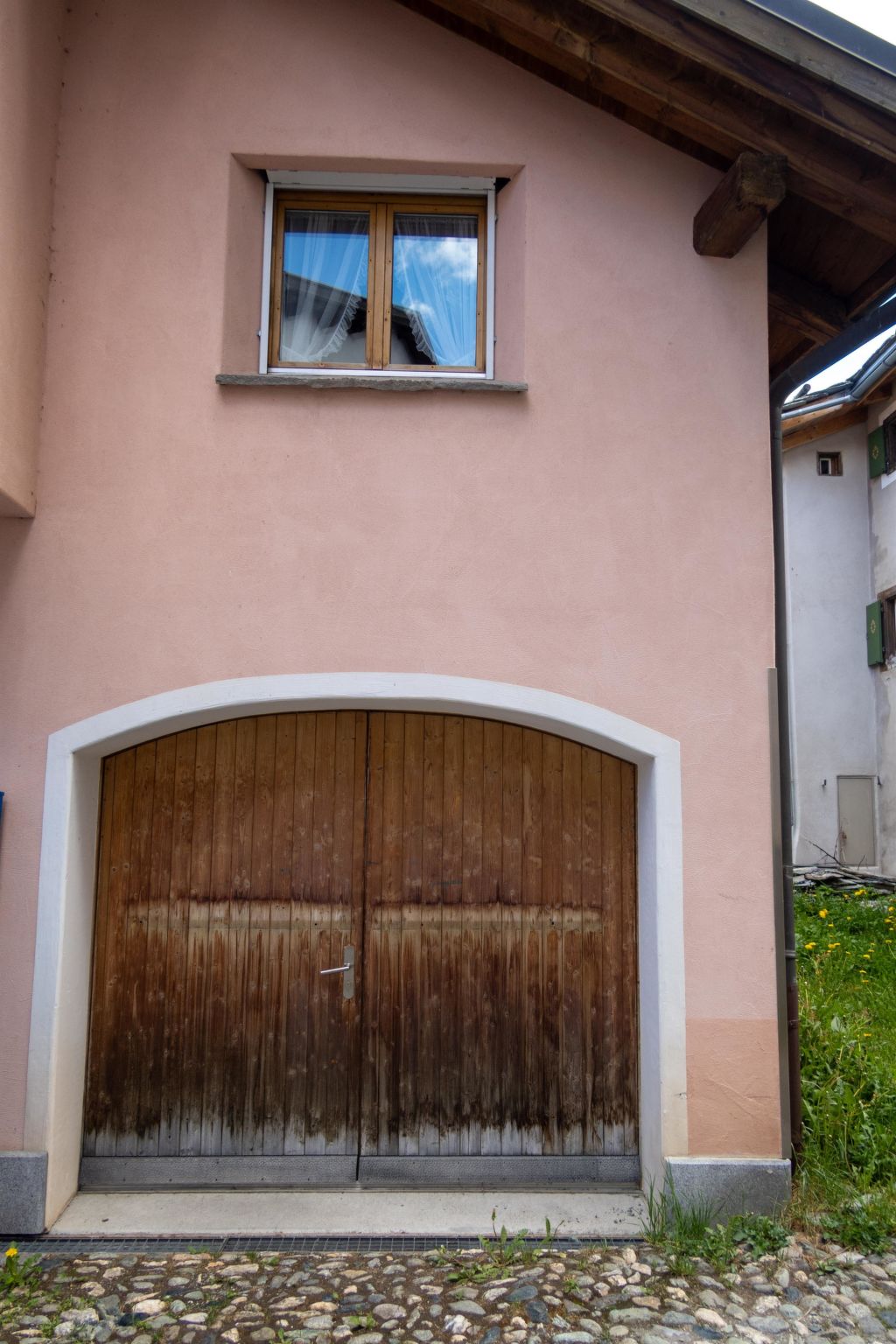 Porta Neff Appartement/Fewo, Bad, WC, 2 Schlafräume - Image-tags.info