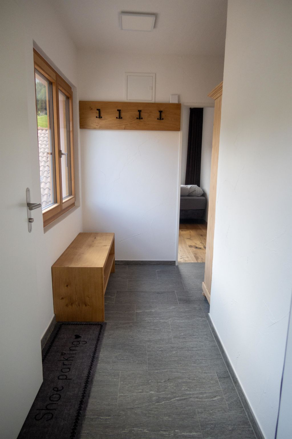 Porta Neff Appartement/Fewo, Bad, WC, 2 Schlafräume - Image-tags.info