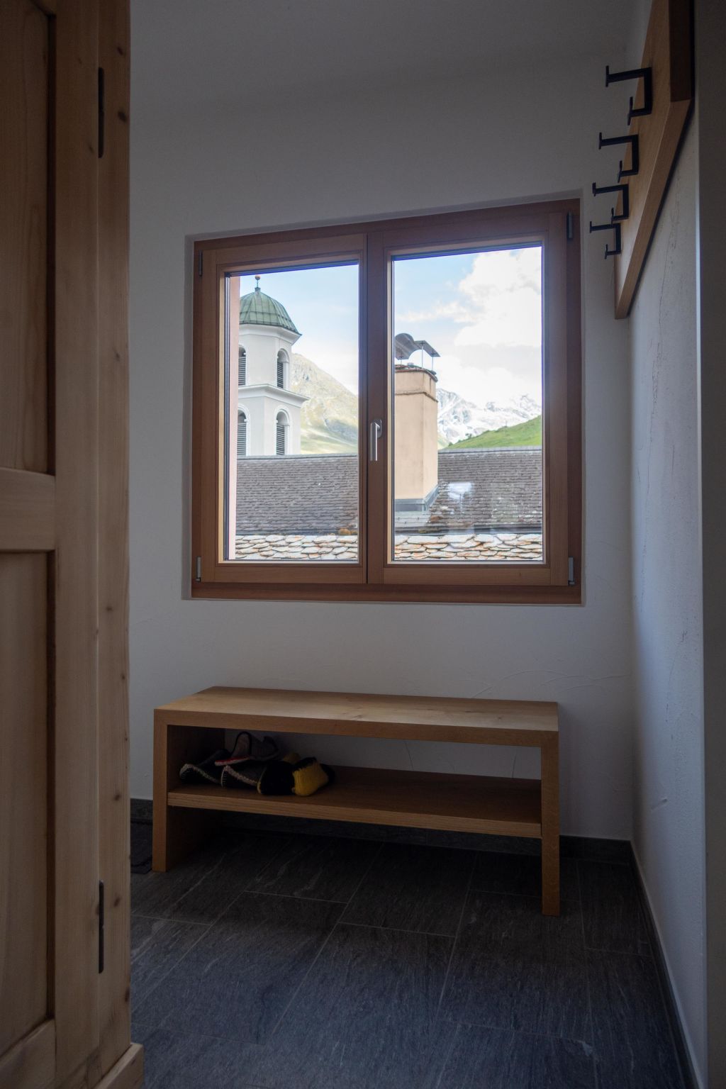 Porta Neff Appartement/Fewo, Bad, WC, 2 Schlafräume - Image-tags.info