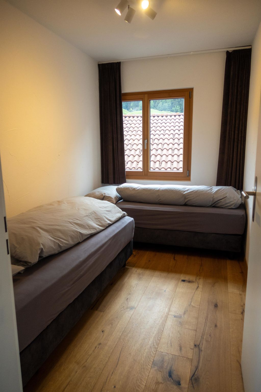 Porta Neff Appartement/Fewo, Bad, WC, 2 Schlafräume - Image-tags.info