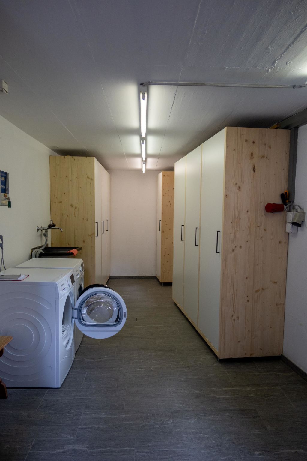 Porta Neff Appartement/Fewo, Bad, WC, 2 Schlafräume - Image-tags.info