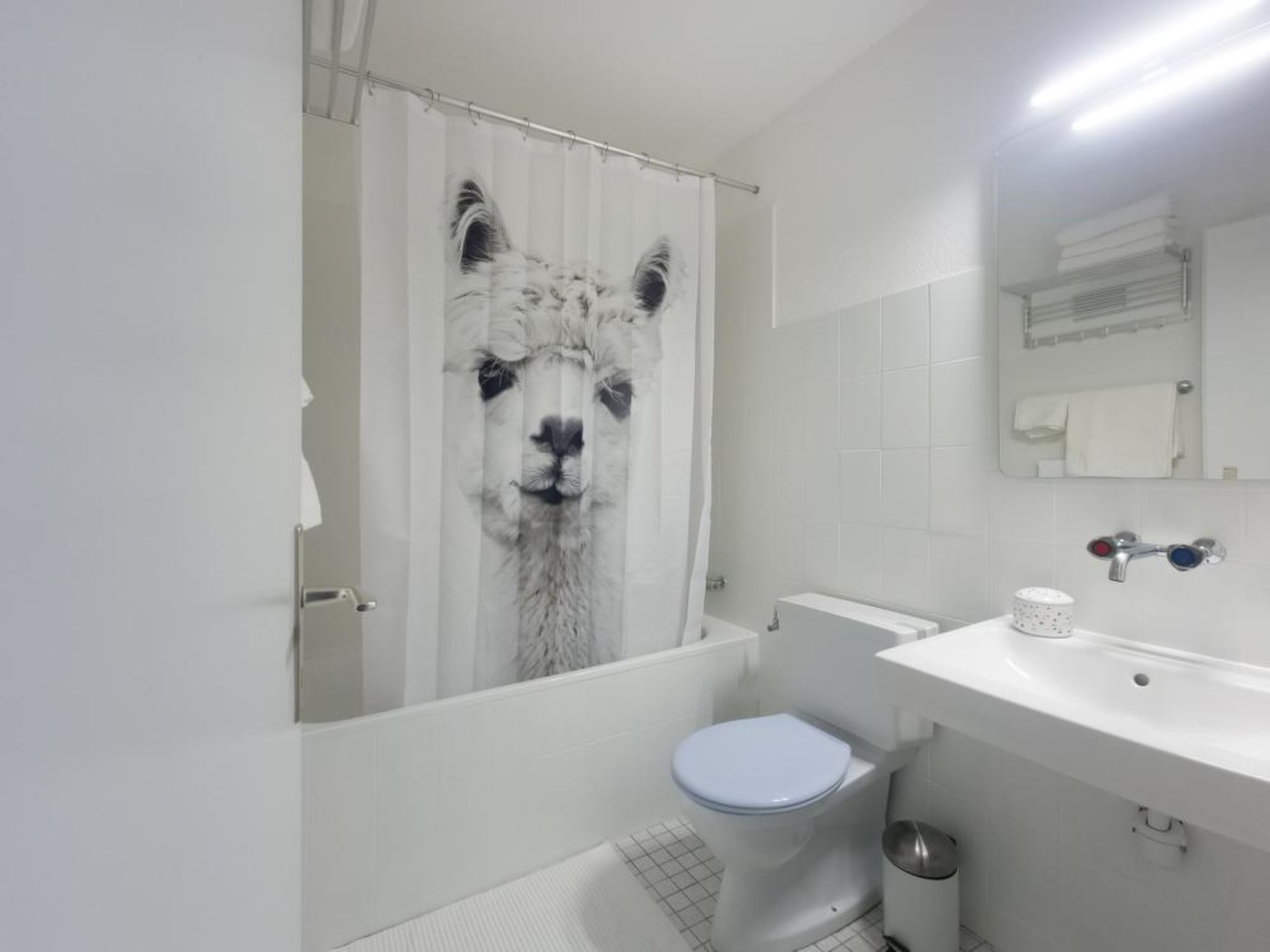 Casa Bivio Appartement/Fewo, Bad, WC, 1 Schlafraum 2.5 - Zimmerwohnung 4 Betten - Image-tags.info