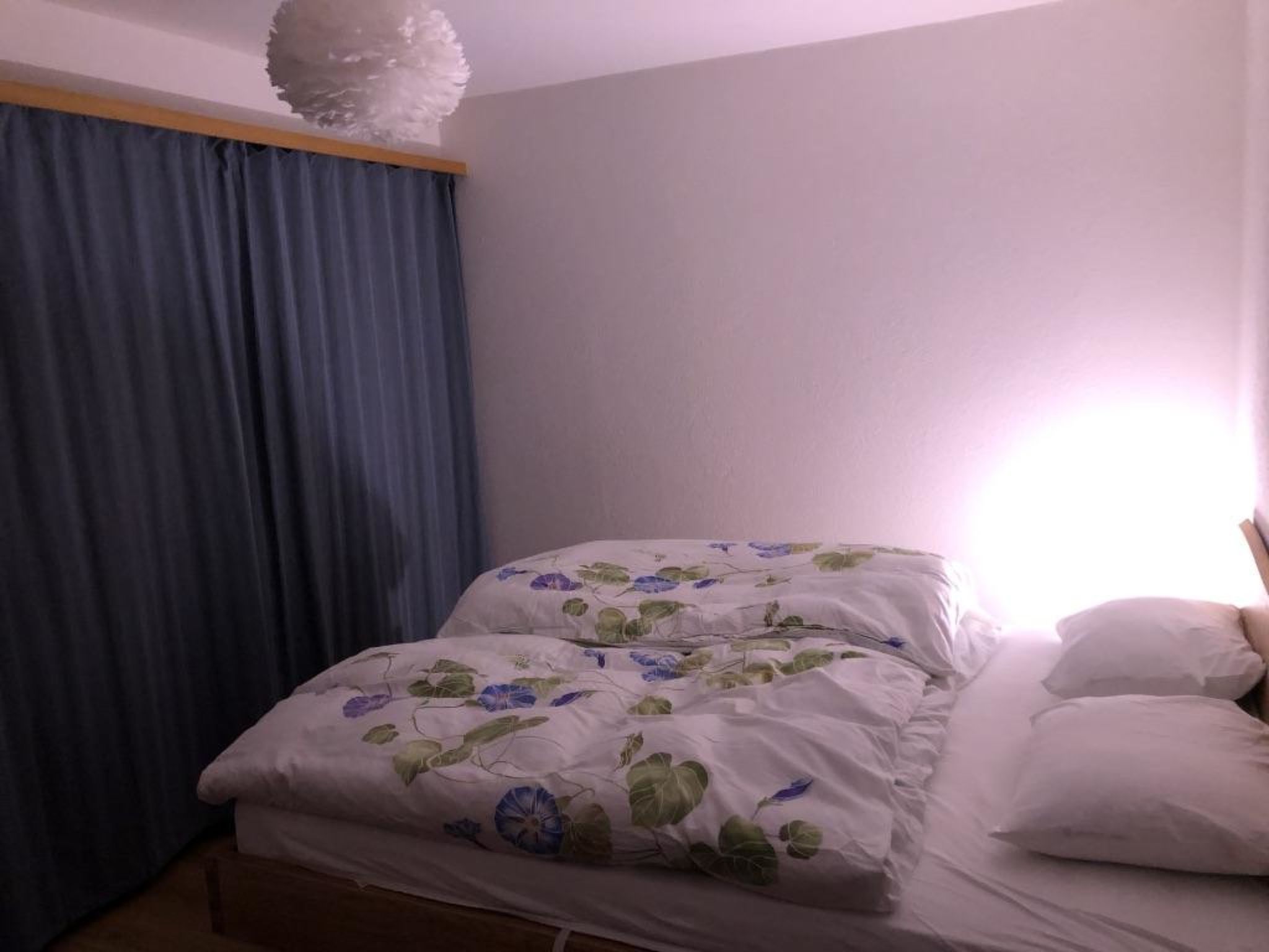 Ferienwohnung Kleiner Moor Appartement/Fewo, Bad, WC, 1 Schlafraum - Image-tags.info