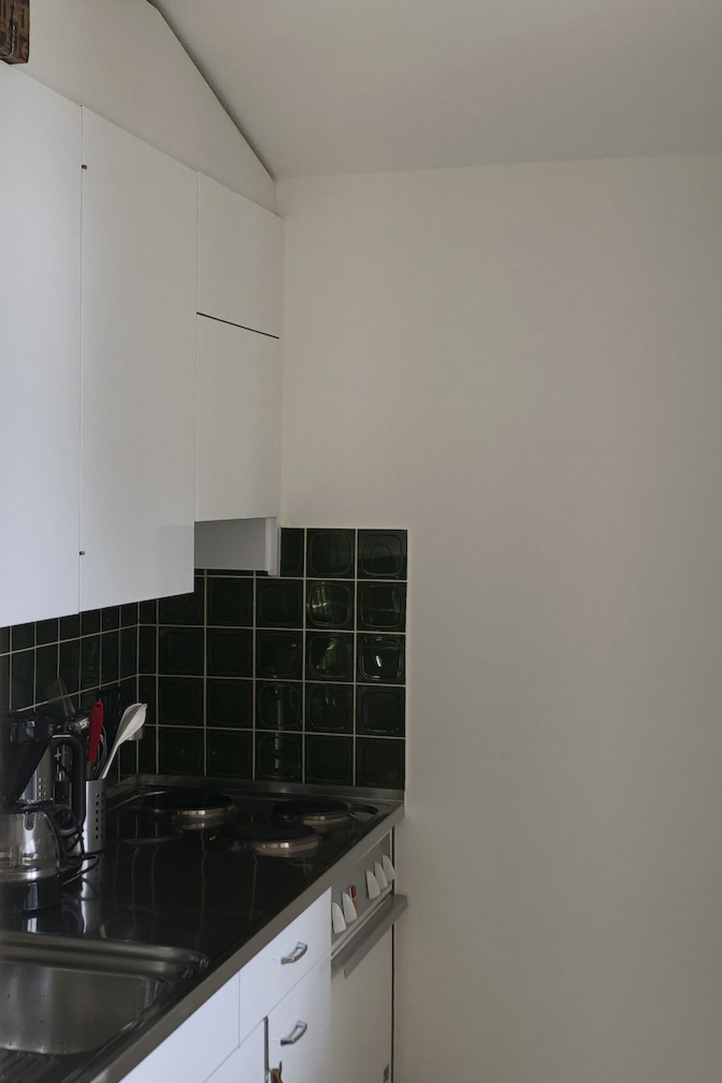 Ferienwohnung Kleiner Moor Appartement/Fewo, Bad, WC, 1 Schlafraum - Image-tags.info