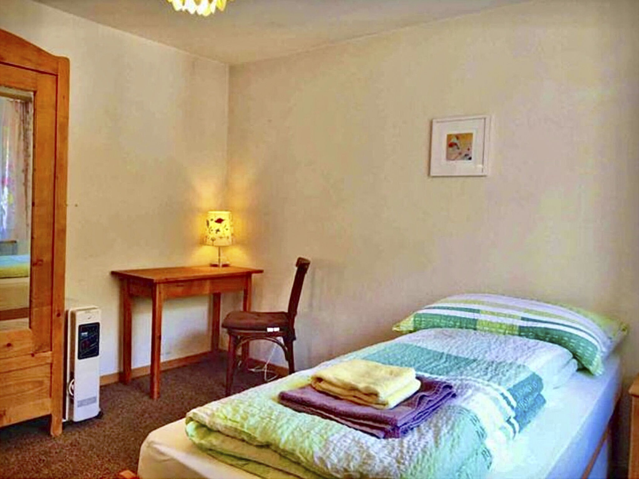 Casa Fasciati Appartement/Fewo, Bad, WC, 4 oder mehr Schlafräume - Image-tags.info