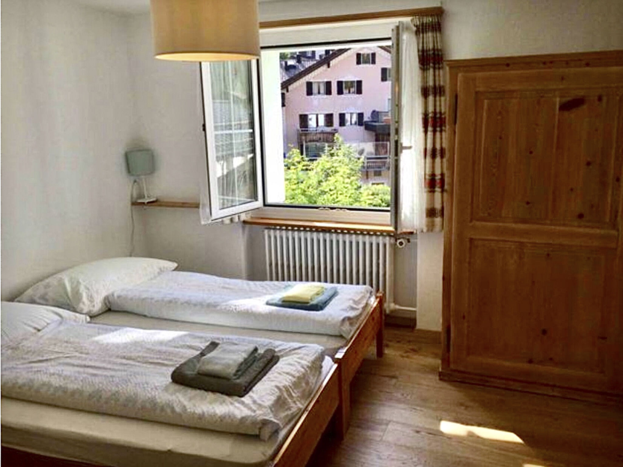 Casa Fasciati Appartement/Fewo, Bad, WC, 4 oder mehr Schlafräume - Image-tags.info