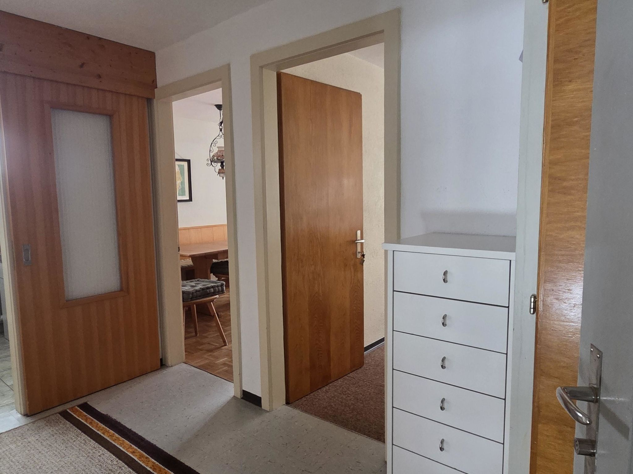 Casa Fasciati Appartement/Fewo, Bad, WC, 4 oder mehr Schlafräume