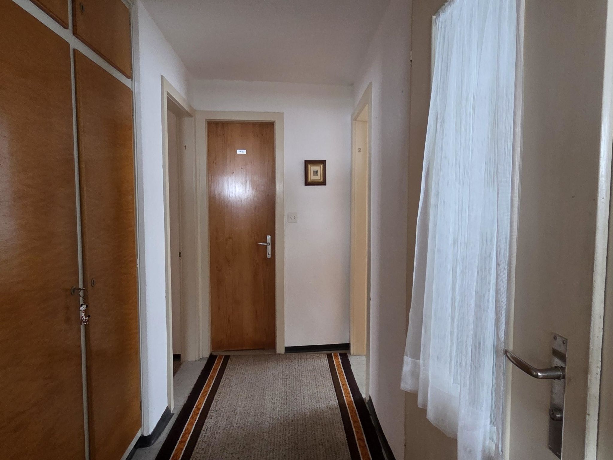 Casa Fasciati Appartement/Fewo, Bad, WC, 4 oder mehr Schlafräume