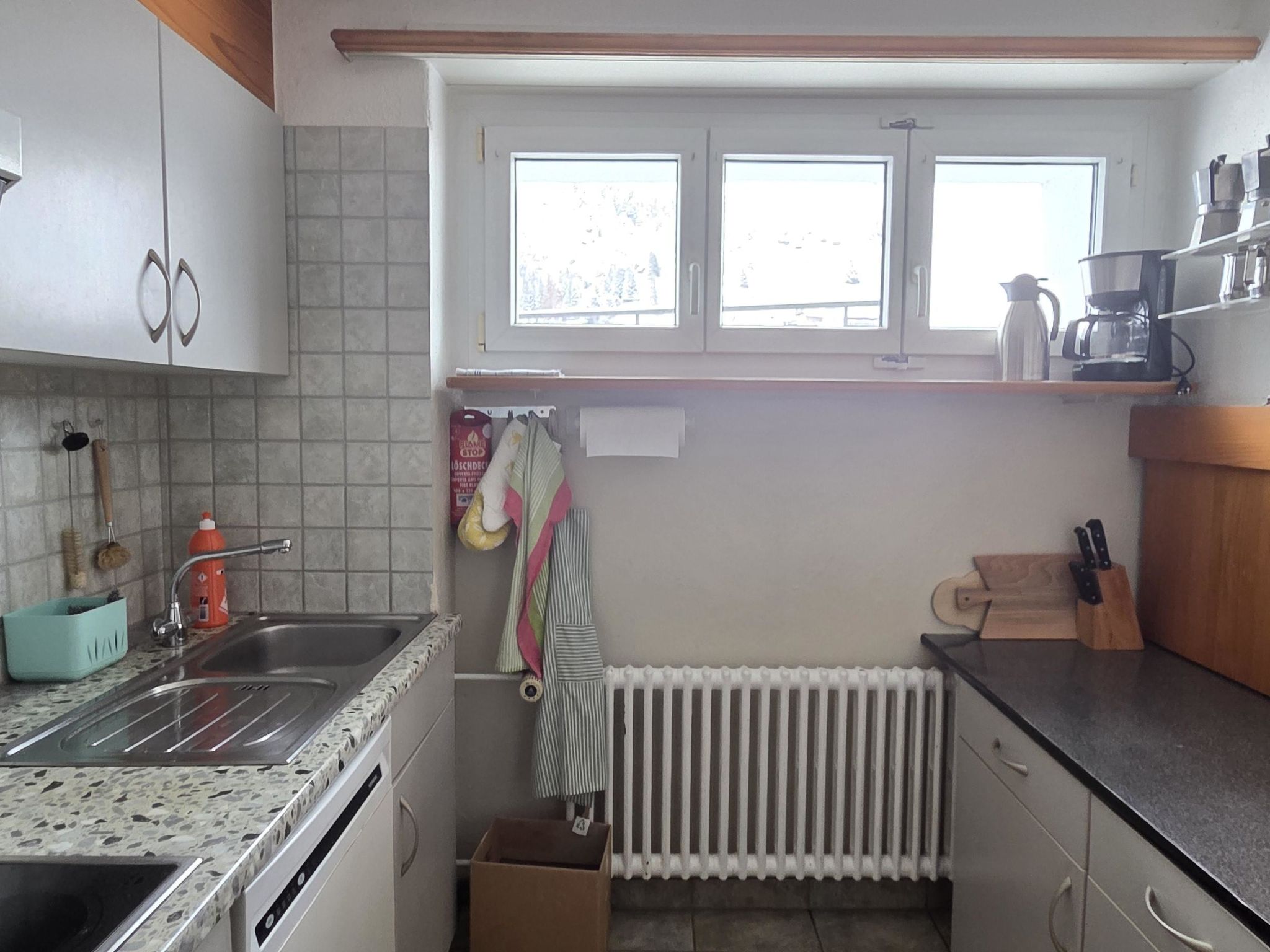 Casa Fasciati Appartement/Fewo, Bad, WC, 4 oder mehr Schlafräume - Image-tags.info