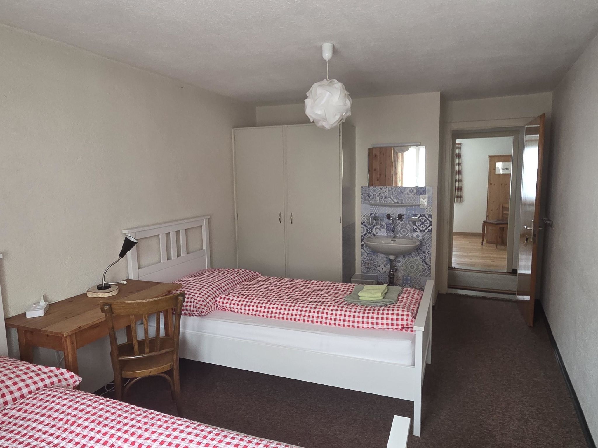Casa Fasciati Appartement/Fewo, Bad, WC, 4 oder mehr Schlafräume - Image-tags.info