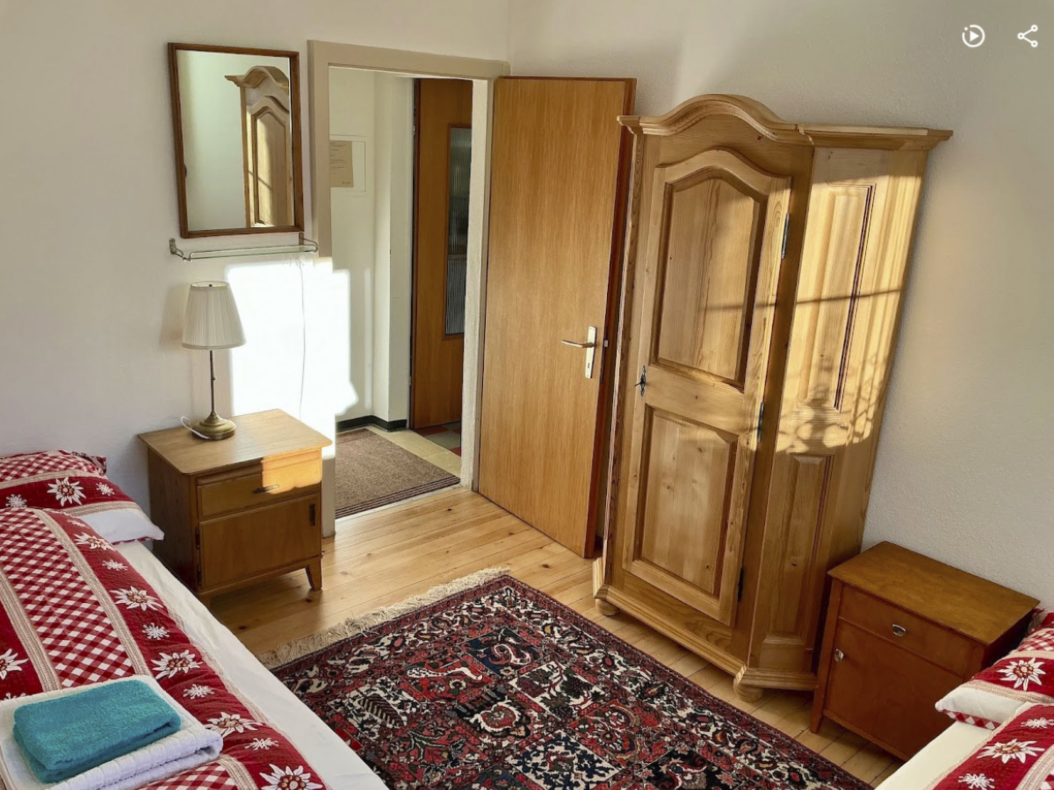 Casa Fasciati Appartement/Fewo, Dusche, WC, 2 Schlafräume - Image-tags.info