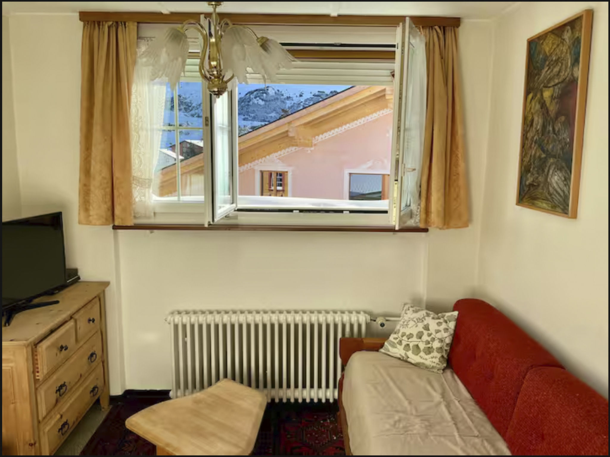 Casa Fasciati Appartement/Fewo, Dusche, WC, 2 Schlafräume - Image-tags.info