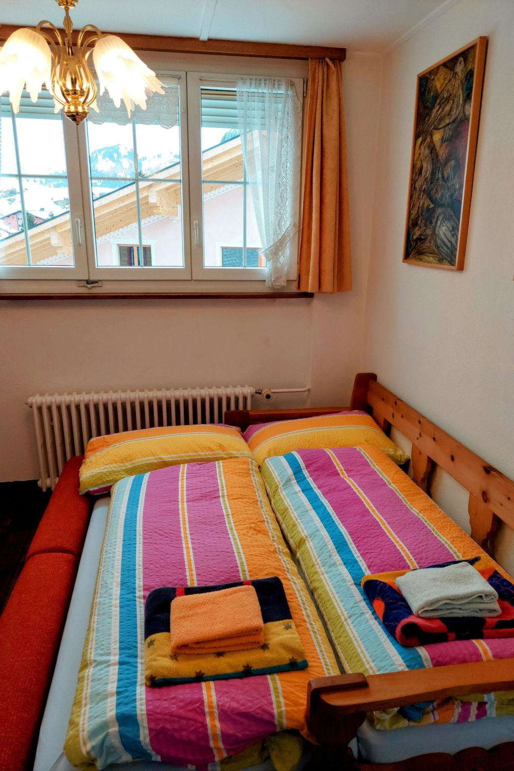 Casa Fasciati Appartement/Fewo, Dusche, WC, 2 Schlafräume - Image-tags.info