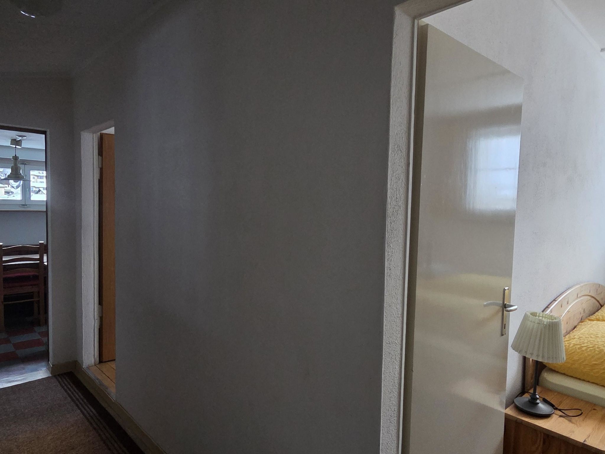 Casa Fasciati Appartement/Fewo, Dusche, WC, 2 Schlafräume
