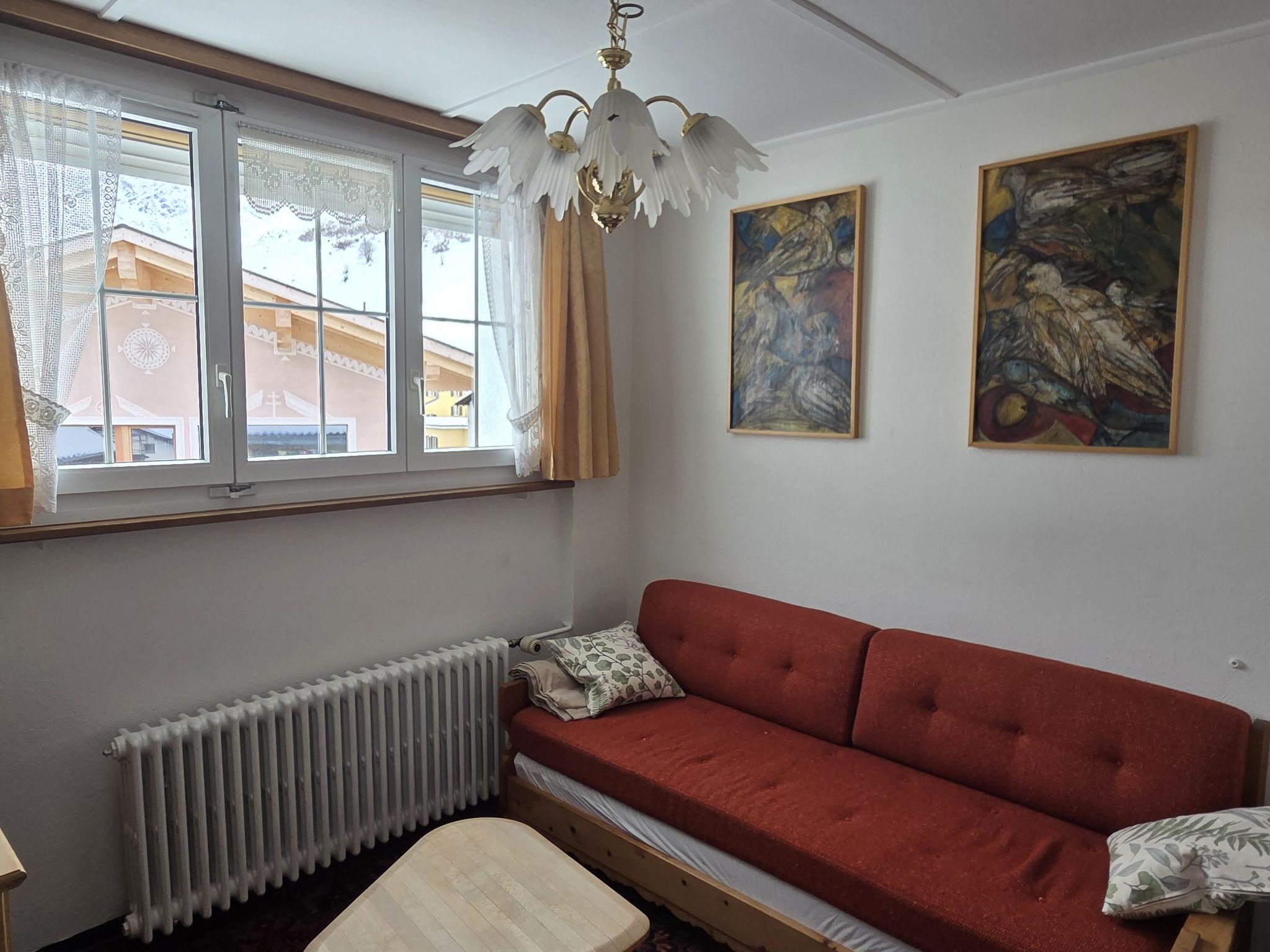 Casa Fasciati Appartement/Fewo, Dusche, WC, 2 Schlafräume - Image-tags.info
