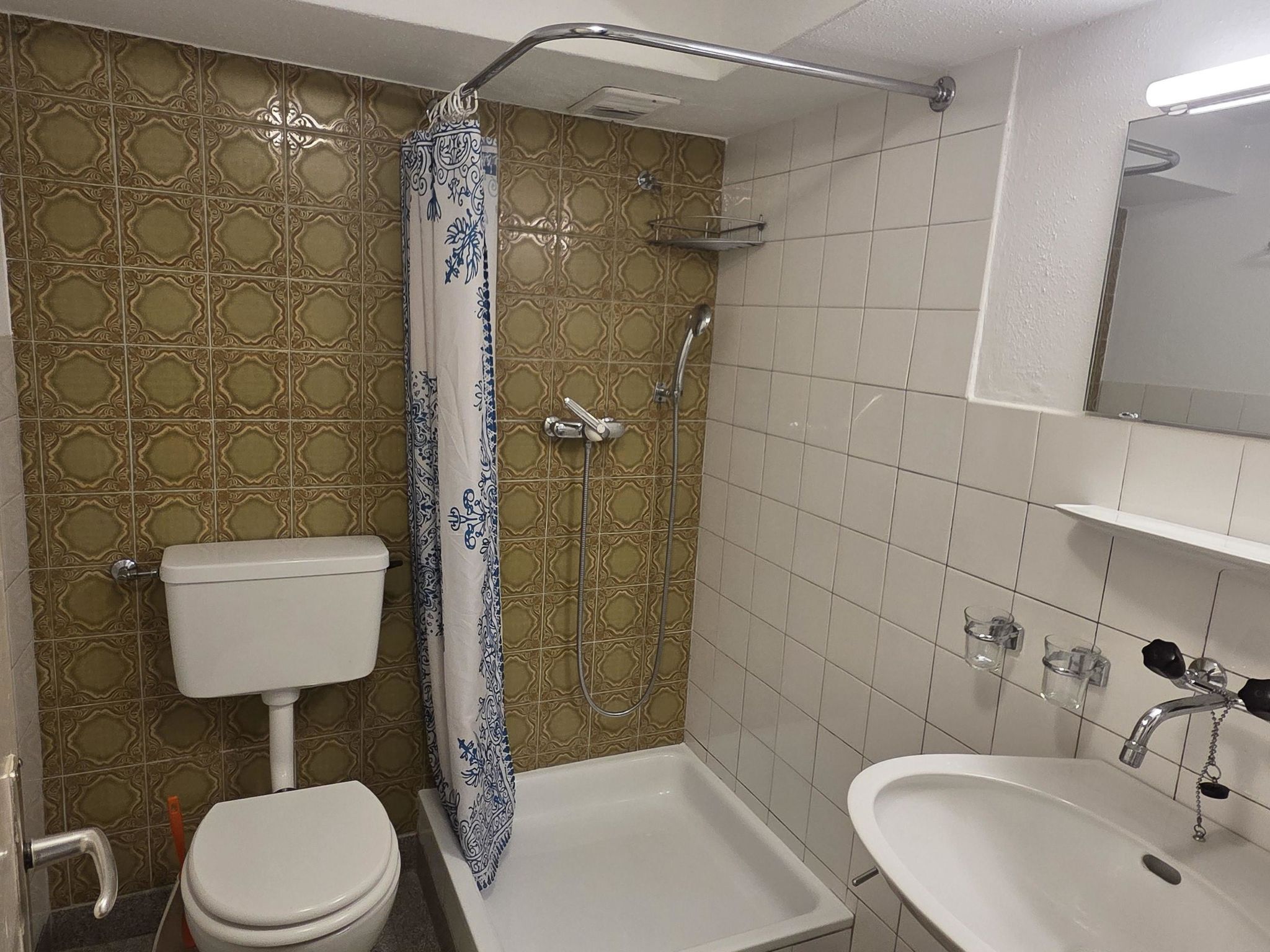 Casa Fasciati Appartement/Fewo, Dusche, WC, 2 Schlafräume - Image-tags.info