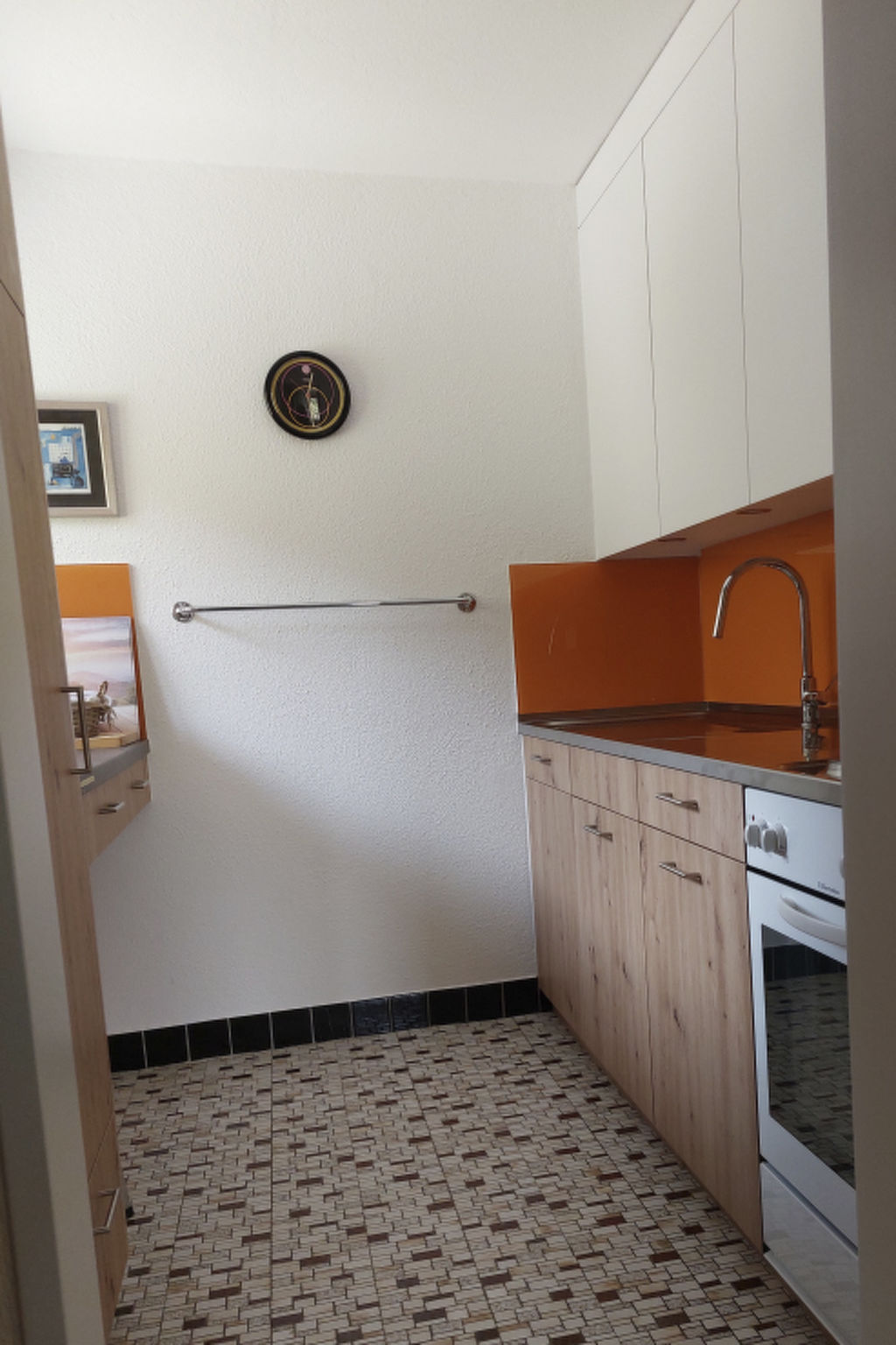 Corn Alv 13 Appartement/Fewo, Dusche oder Bad, WC, 1 Schlafraum - Image-tags.info