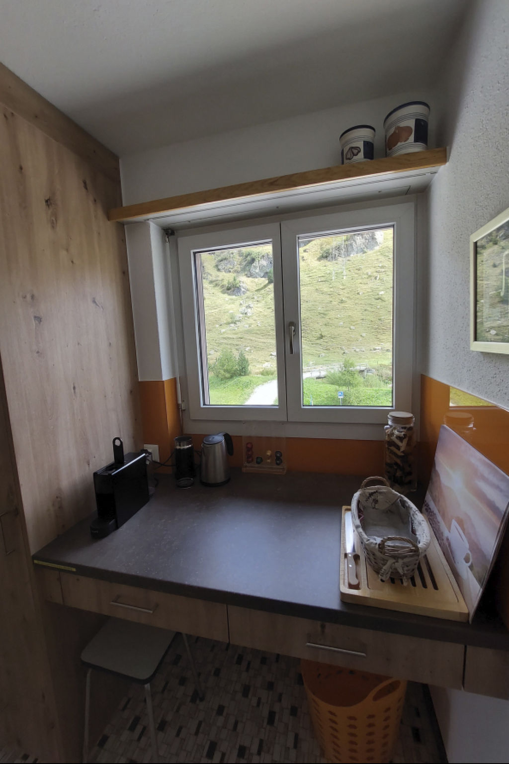 Corn Alv 13 Appartement/Fewo, Dusche oder Bad, WC, 1 Schlafraum - Image-tags.info