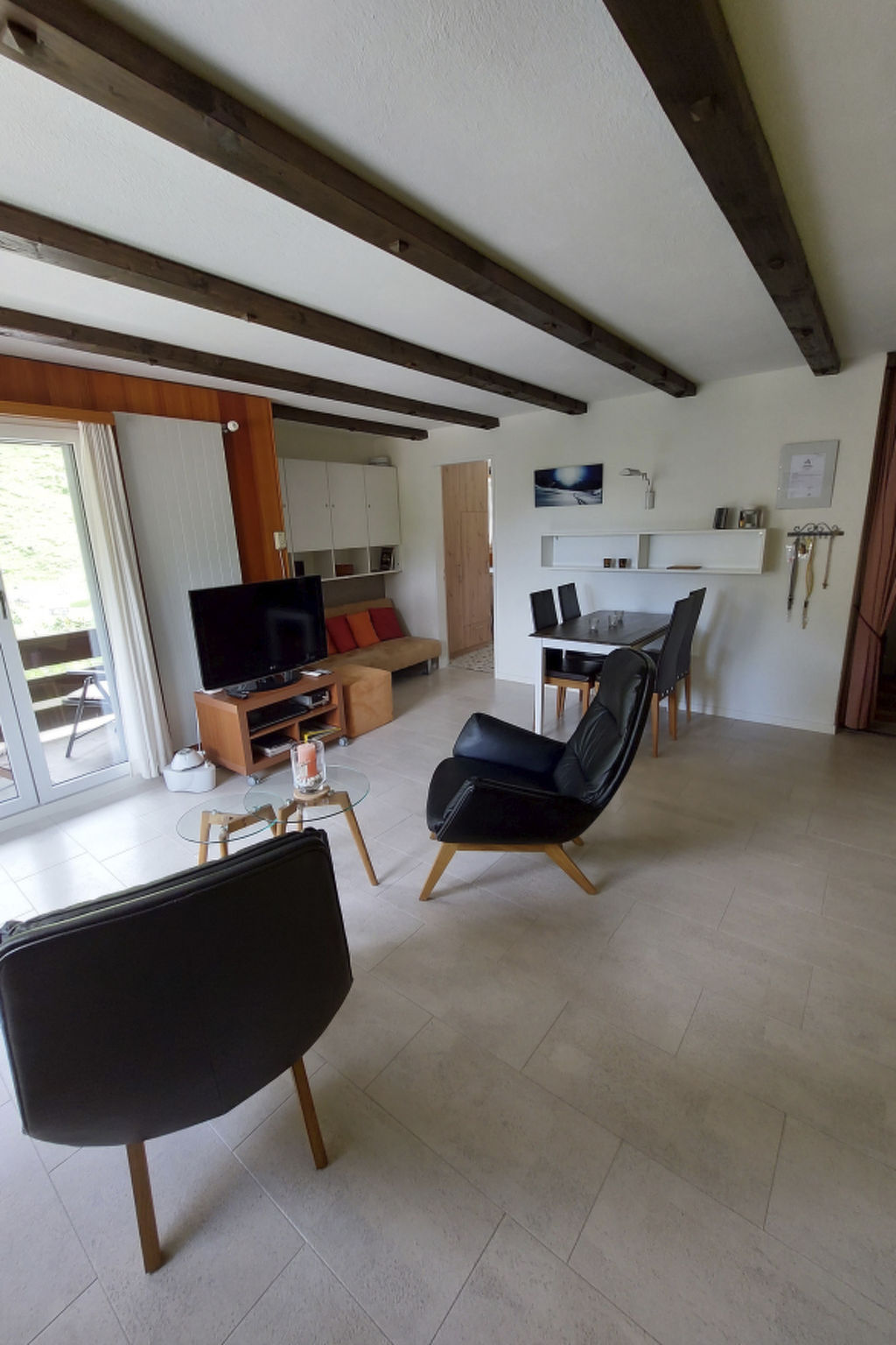 Corn Alv 13 Appartement/Fewo, Dusche oder Bad, WC, 1 Schlafraum - Image-tags.info