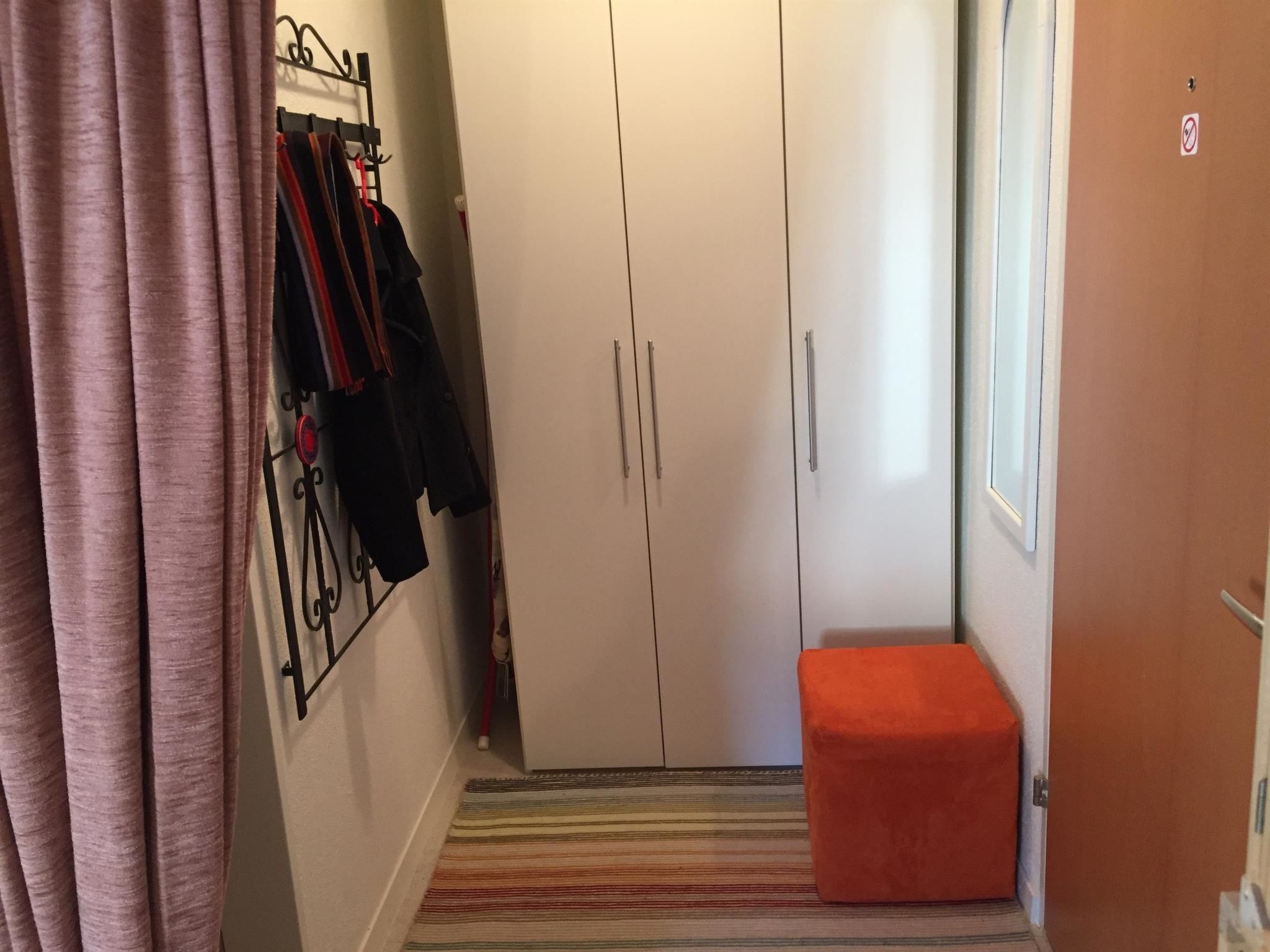Corn Alv 13 Appartement/Fewo, Dusche oder Bad, WC, 1 Schlafraum