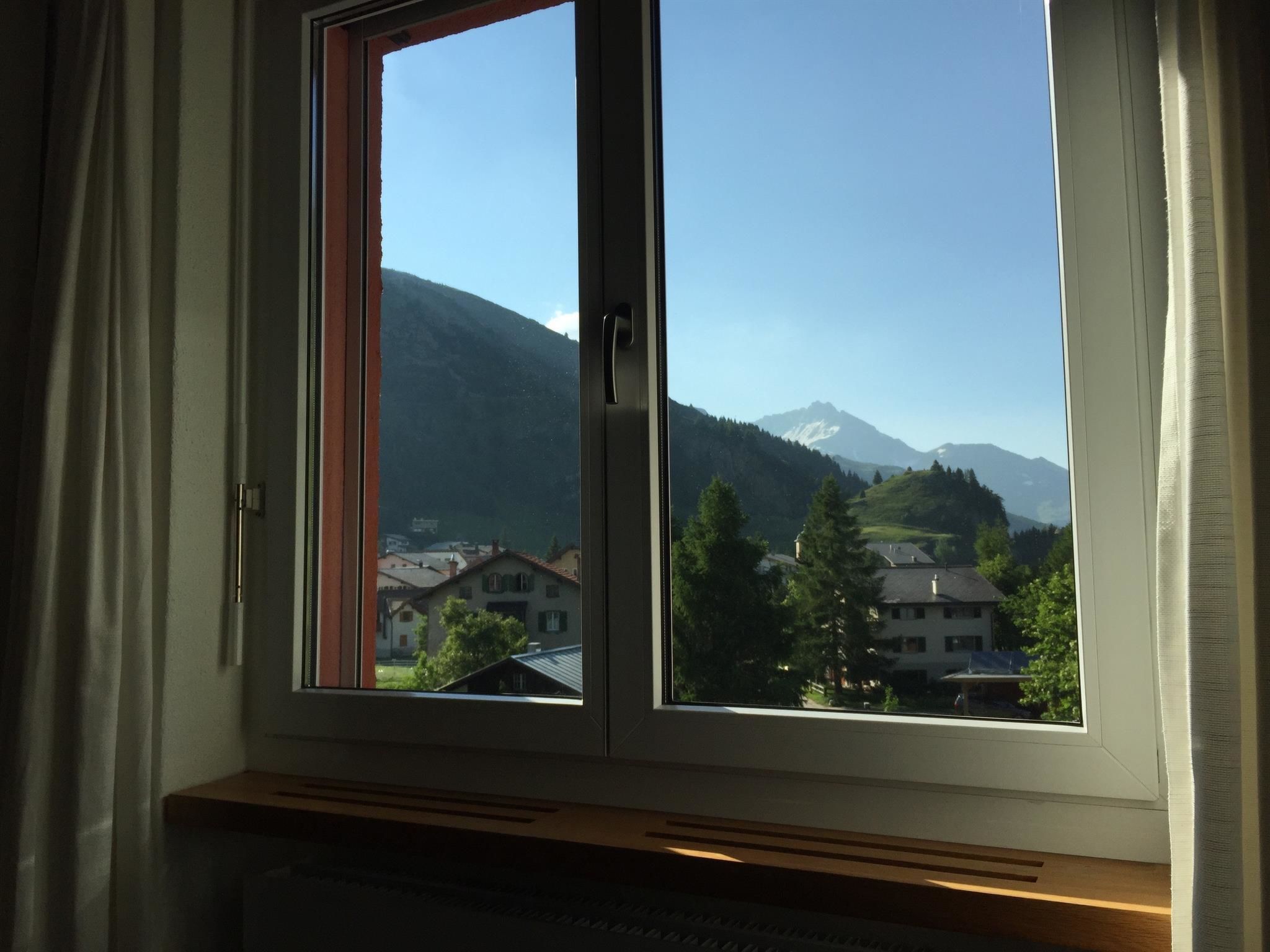 Corn Alv 13 Appartement/Fewo, Dusche oder Bad, WC, 1 Schlafraum - Image-tags.info