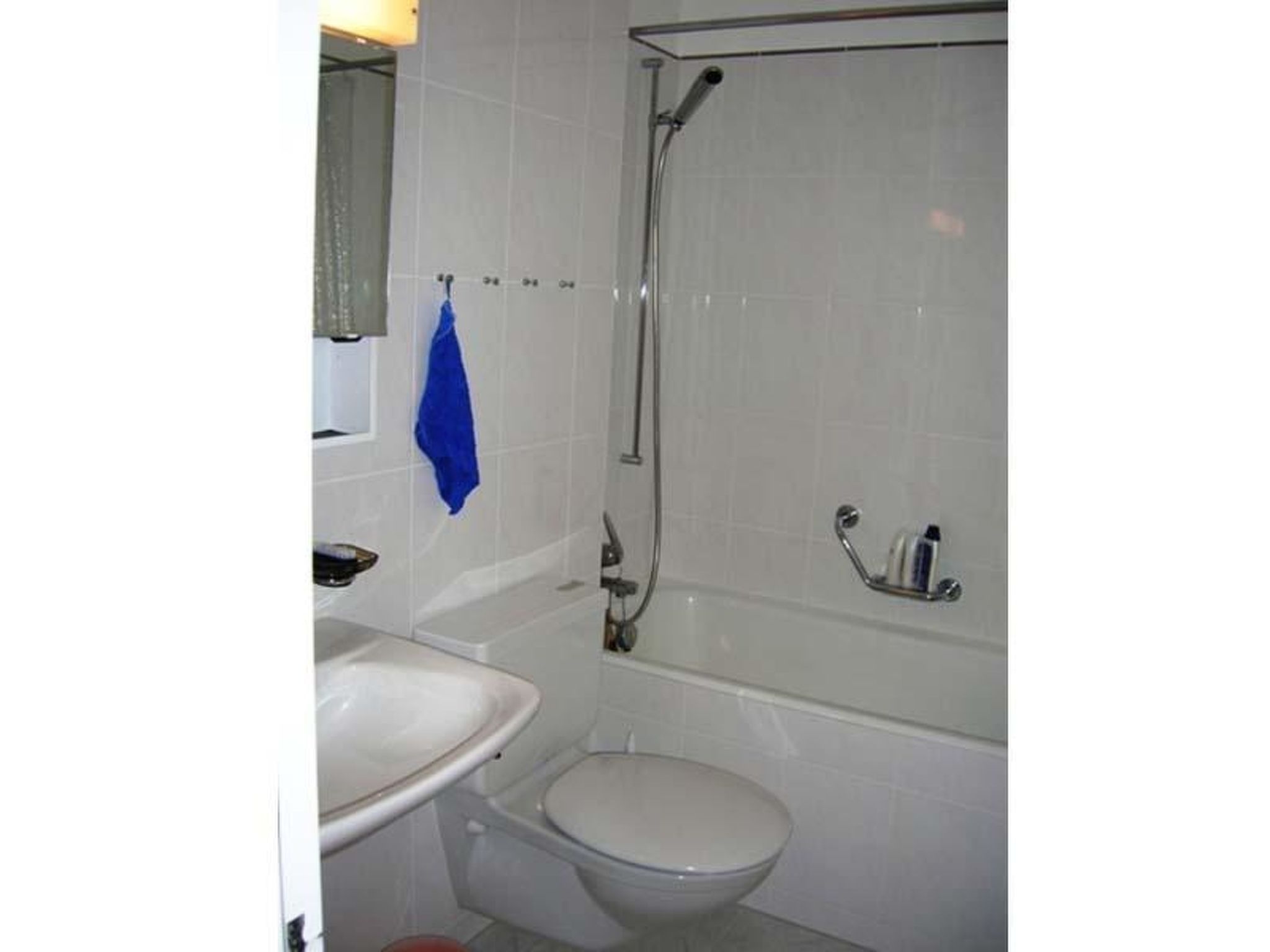 Gelgia Sommer-Salis Appartement/Fewo, Bad, WC, 2 Schlafräume - Image-tags.info
