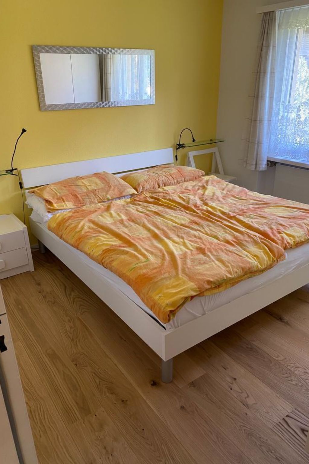 Gelgia Sommer-Salis Appartement/Fewo, Bad, WC, 2 Schlafräume - Image-tags.info