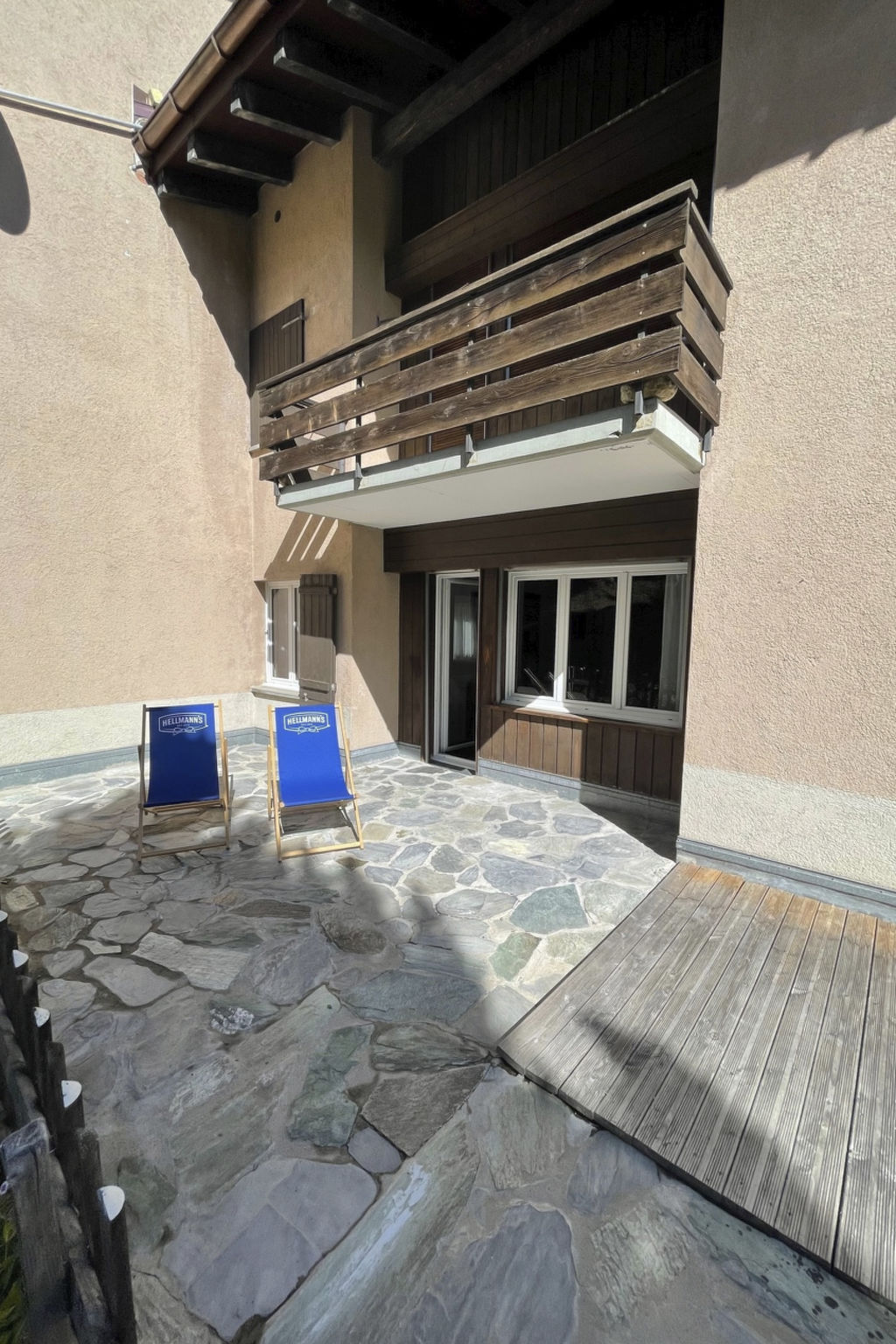 Appartamento Wyss Appartement/Fewo, Bad, WC, 3 Schlafräume - Image-tags.info