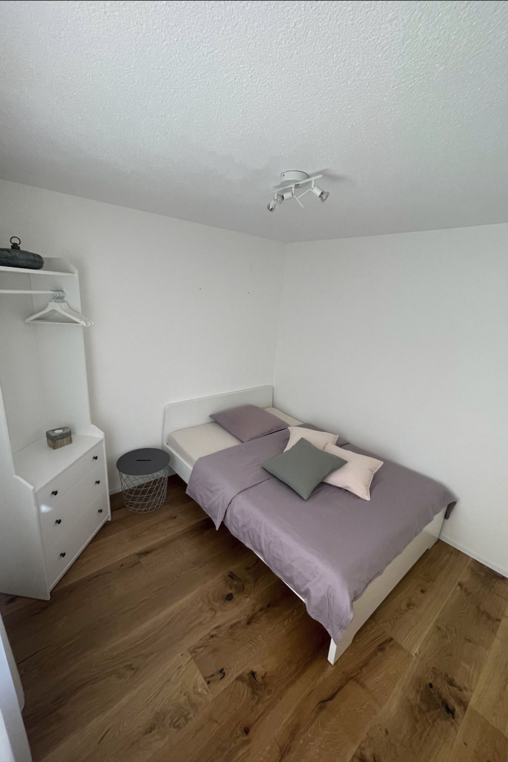 Appartamento Wyss Appartement/Fewo, Bad, WC, 3 Schlafräume - Image-tags.info