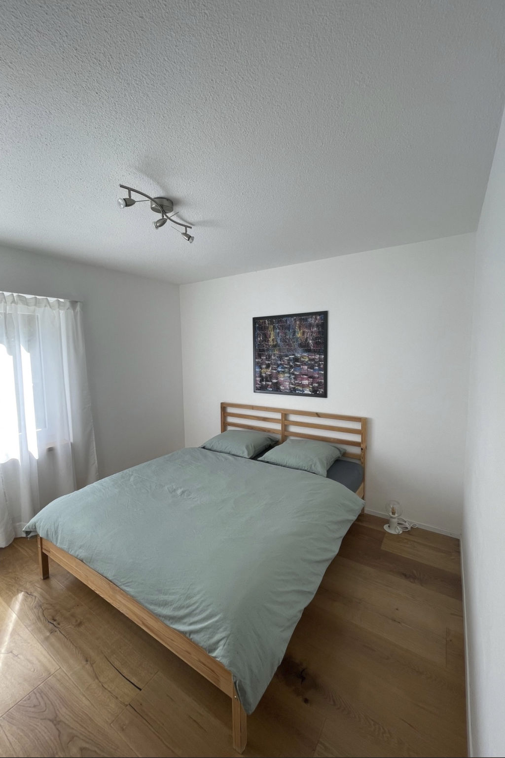 Appartamento Wyss Appartement/Fewo, Bad, WC, 3 Schlafräume - Image-tags.info