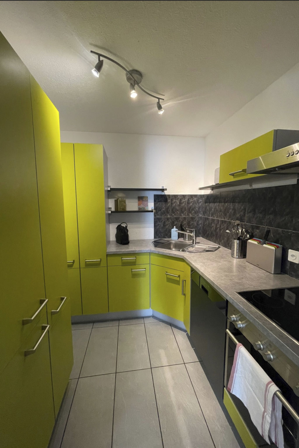 Appartamento Wyss Appartement/Fewo, Bad, WC, 3 Schlafräume - Image-tags.info