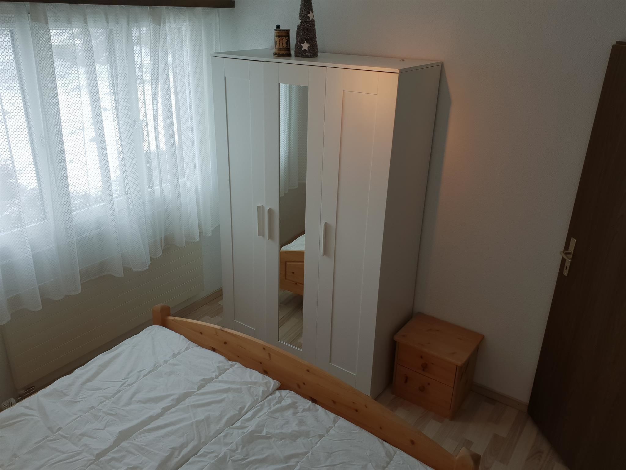 Curtinfess Franklin Appartement/Fewo, Bad, WC, 2 Schlafräume - Image-tags.info
