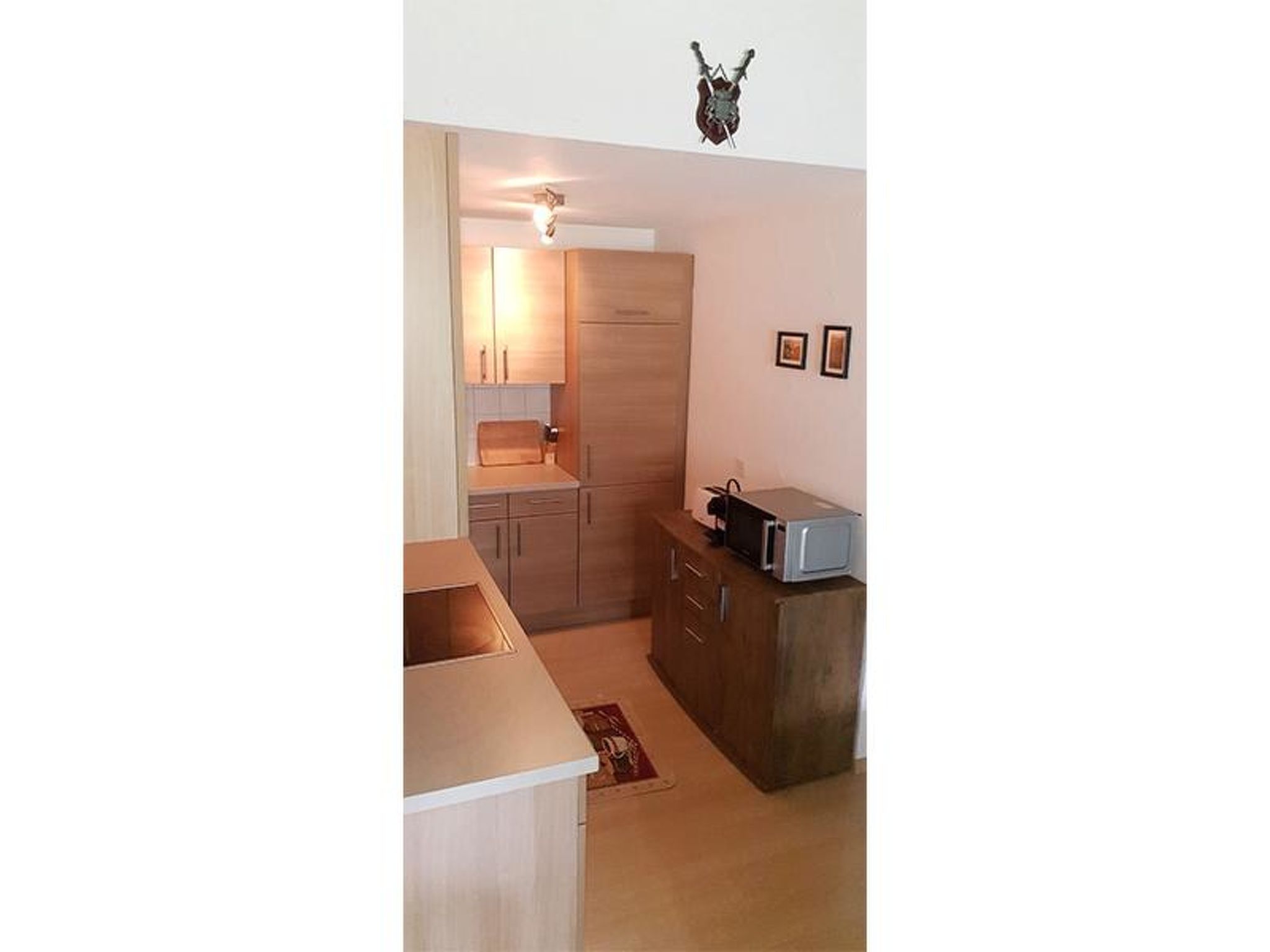Curtinfess Franklin Appartement/Fewo, Bad, WC, 2 Schlafräume - Image-tags.info