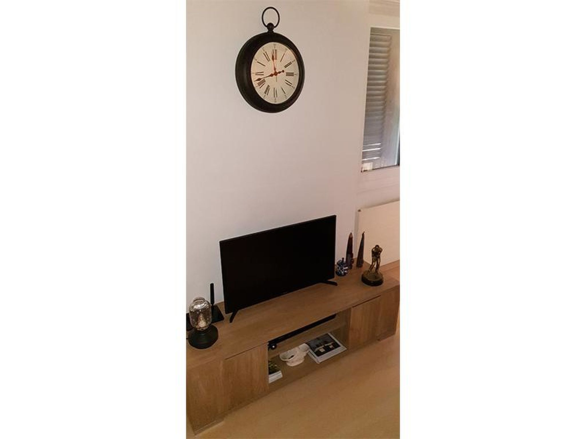 Curtinfess Franklin Appartement/Fewo, Bad, WC, 2 Schlafräume - Image-tags.info