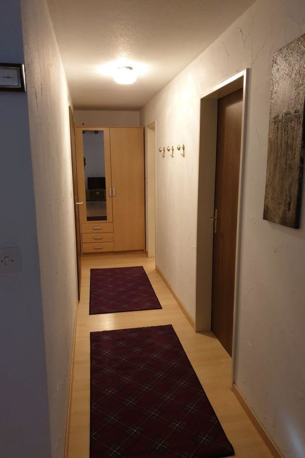 Curtinfess Franklin Appartement/Fewo, Bad, WC, 2 Schlafräume - Image-tags.info