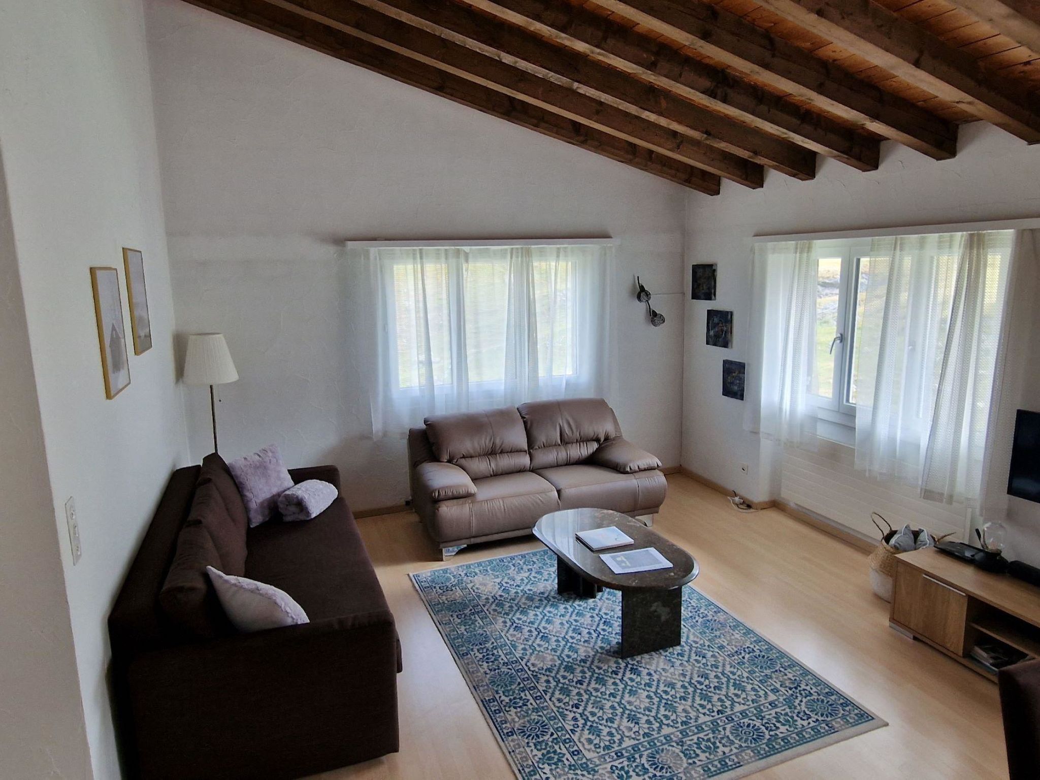 Curtinfess Franklin Appartement/Fewo, Bad, WC, 2 Schlafräume - Image-tags.info