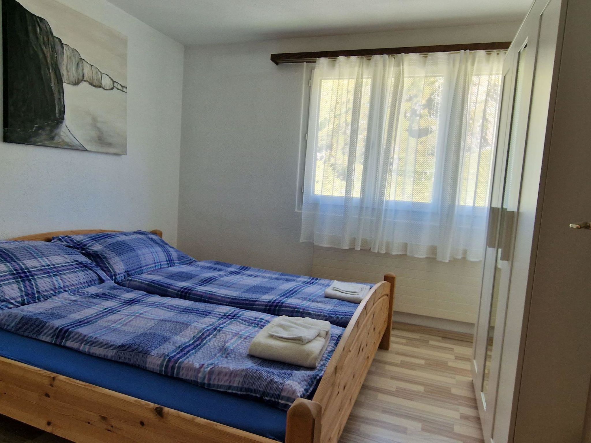 Curtinfess Franklin Appartement/Fewo, Bad, WC, 2 Schlafräume - Image-tags.info
