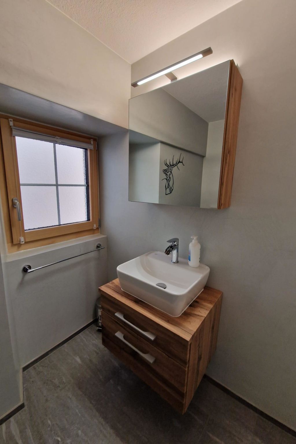 Haus Rizzi Appartement/Fewo, Dusche, WC, 1 Schlafraum - Image-tags.info